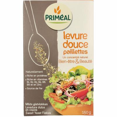 Primeal Milde gistvlokken