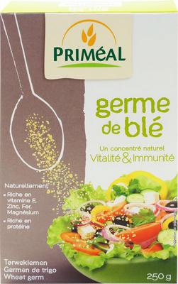 Primeal Tarwekiemen