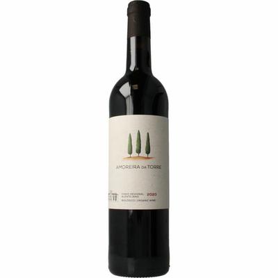 AMOREIRA D TORRE Rood bio
