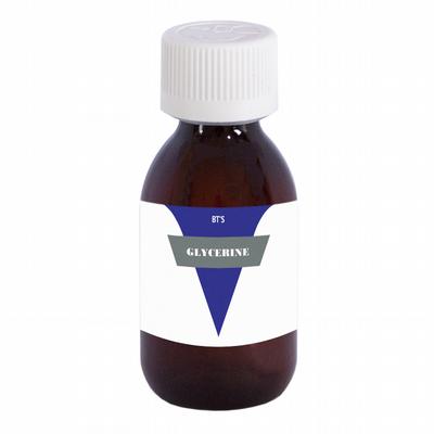 BT'S Glycerine plantaardig