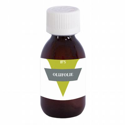 BT'S Olijfolie