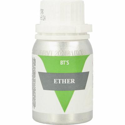 BT'S Ether