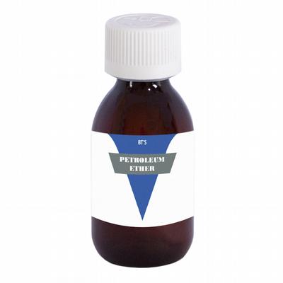BT'S Petroleum ether