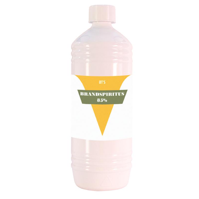 Brandspiritus 85%