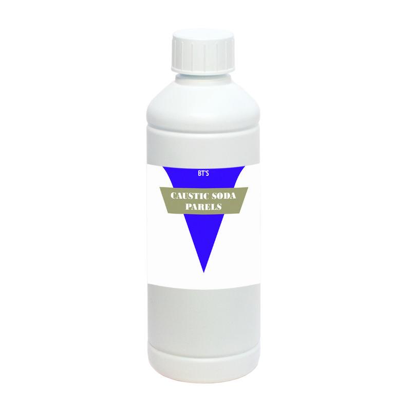 Caustic soda 99% zuiver