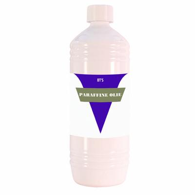 BT'S Paraffine olie