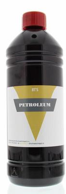 BT'S Petroleum