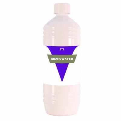BT'S Rozenwater