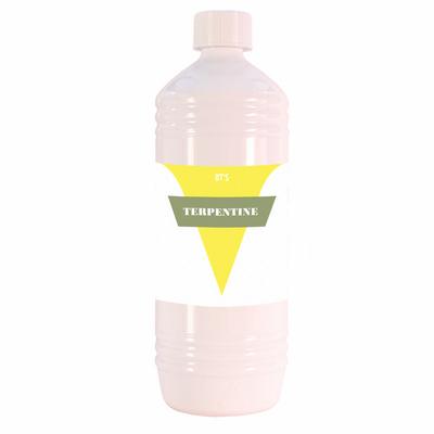 BT'S Terpentina