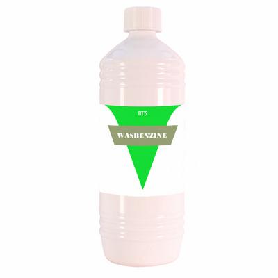 BT'S Wasbenzine