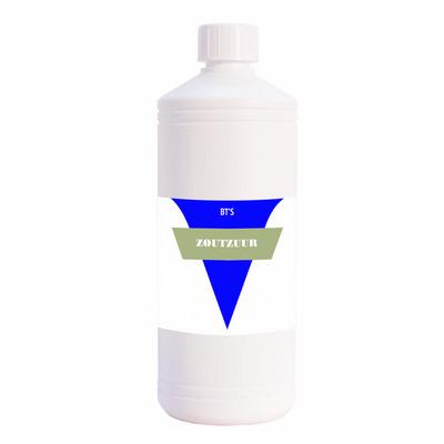 BT'S Zoutzuur 10%