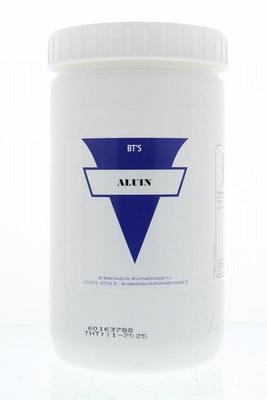 BT'S Aluin