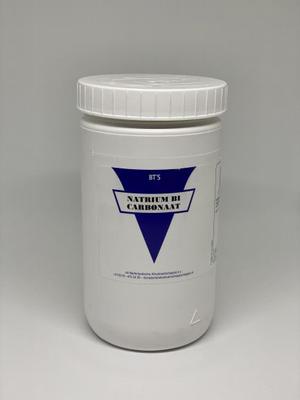 BT'S Natrium bicarbonaat