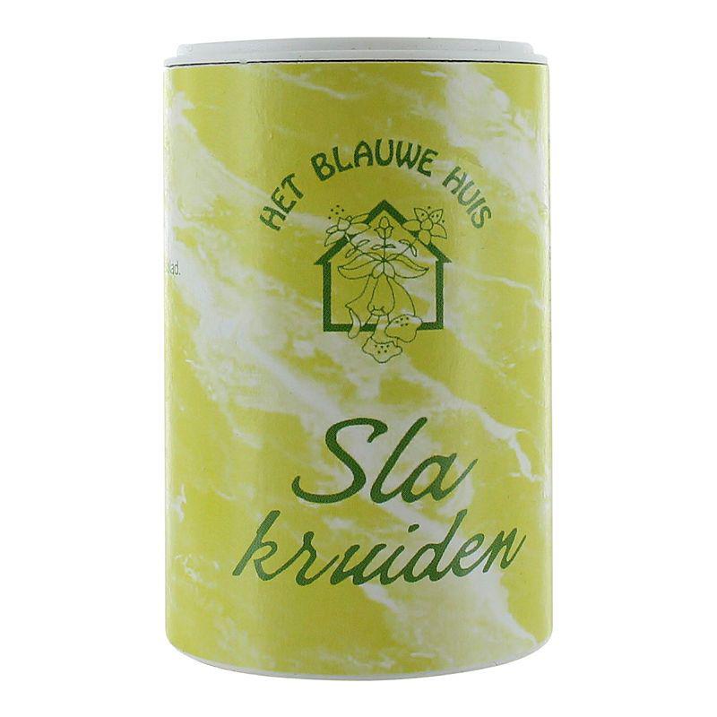 Slakruiden