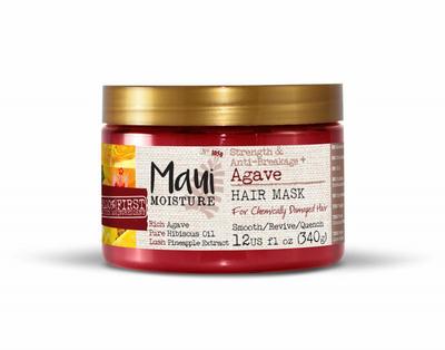 Maui Strengthening & anti breakage mask