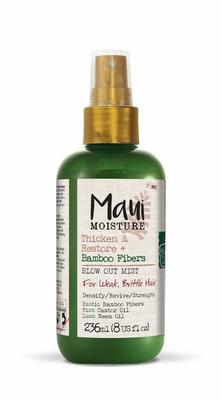 Maui Thicken & restore blow out mist