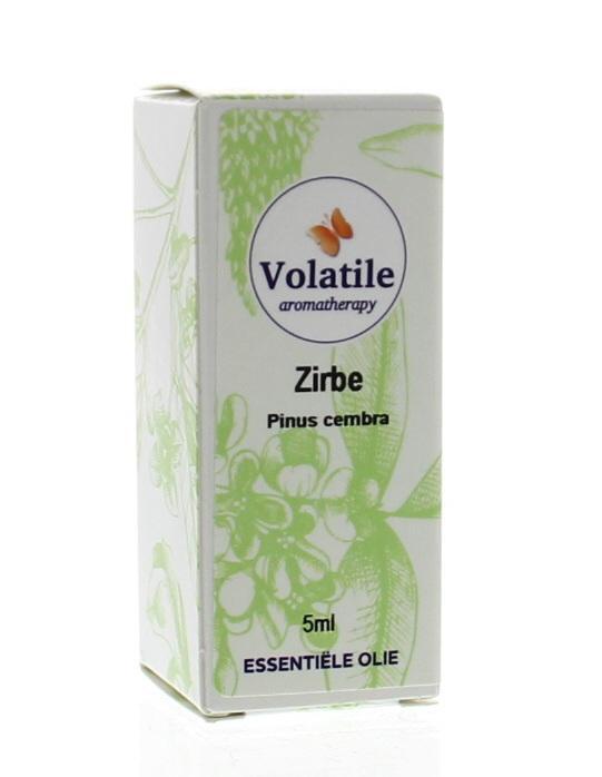 Zirbe