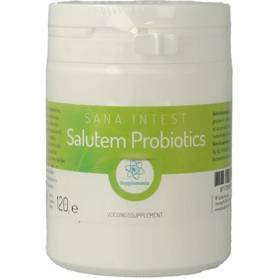 RPSH Salutem probiotics