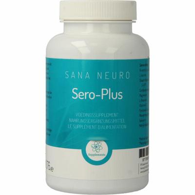 RPSH Sero plus