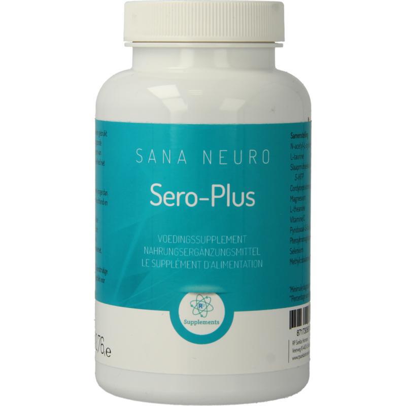 Sero plus
