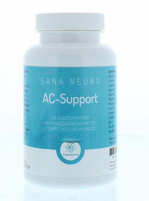 RPSH AC Support
