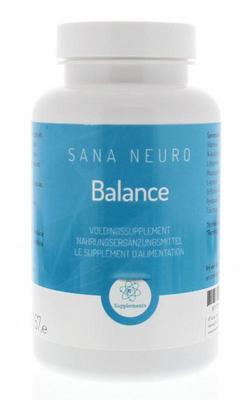 RPSH Balance