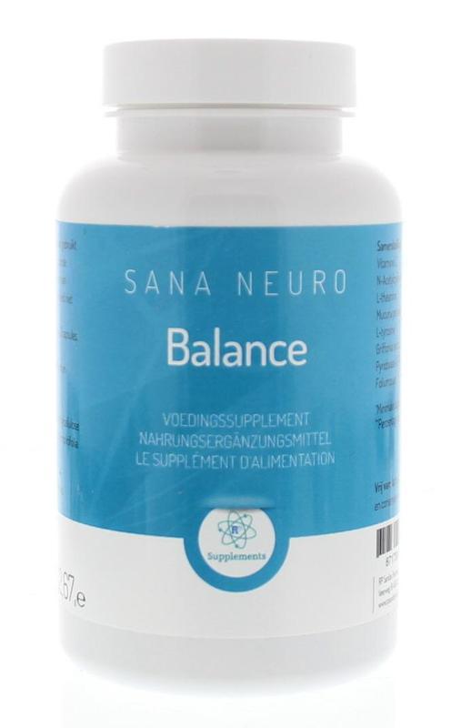 Balance