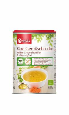 Cenovis Heldere bouillon bio