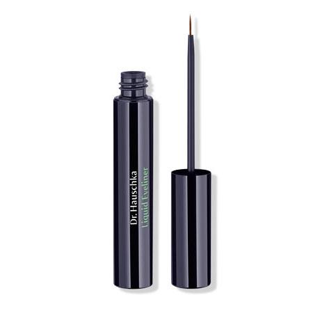 Liquid eyeliner 02 brown