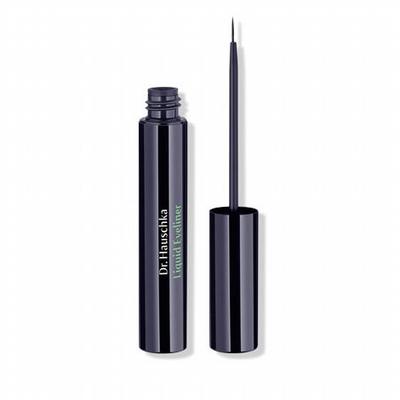 HAUSCHKA Liquid eyeliner 01 black