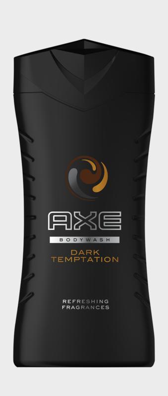 Showergel dark temptation