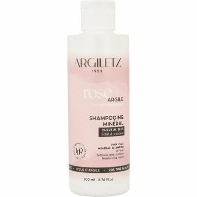 Argiletz Kleishampoo droog haar bio