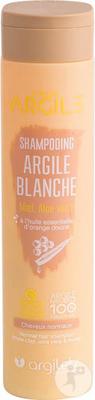 Argiletz Kleishampoo normaal haar bio