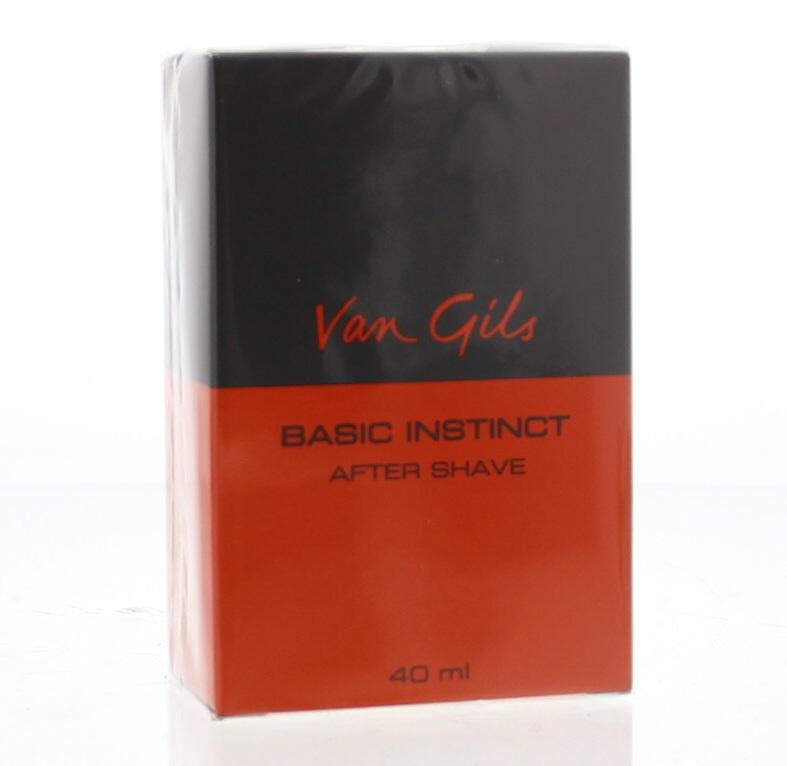 basic instinct a s # 40ml