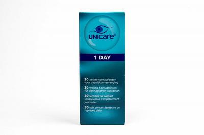 Unicare Daglenzen -5.00