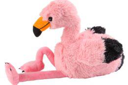 Warmies Flamingo