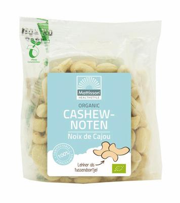 Mattisson Cashewnoten bio