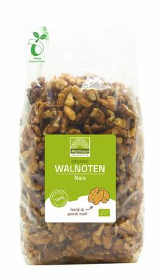 Mattisson Walnoten bio