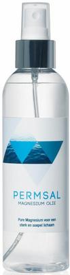 PERMSAL magnesiumolie nova vitae 200ml