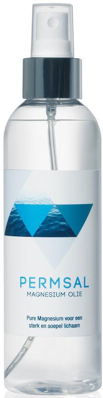 magnesiumolie nova vitae 200ml