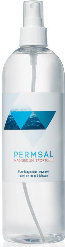 magnesium sportolie 500ml