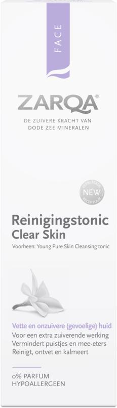 Young reinigingstonic