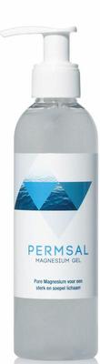 PERMSAL magnesiumgel 200ml