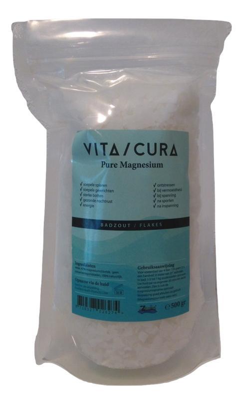 Magnesium zout/flakes