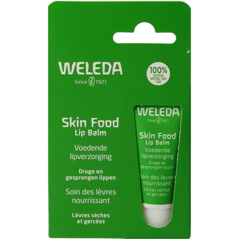 Skin food lip balm
