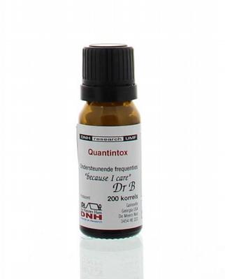 DNH Quantintox