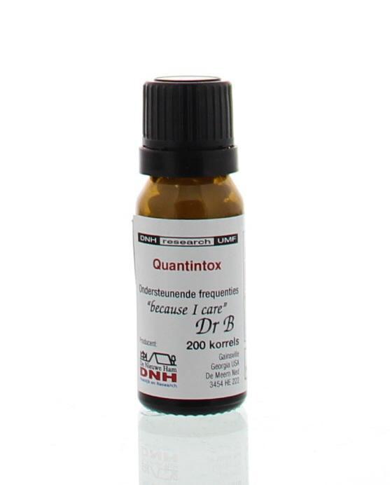 Quantintox