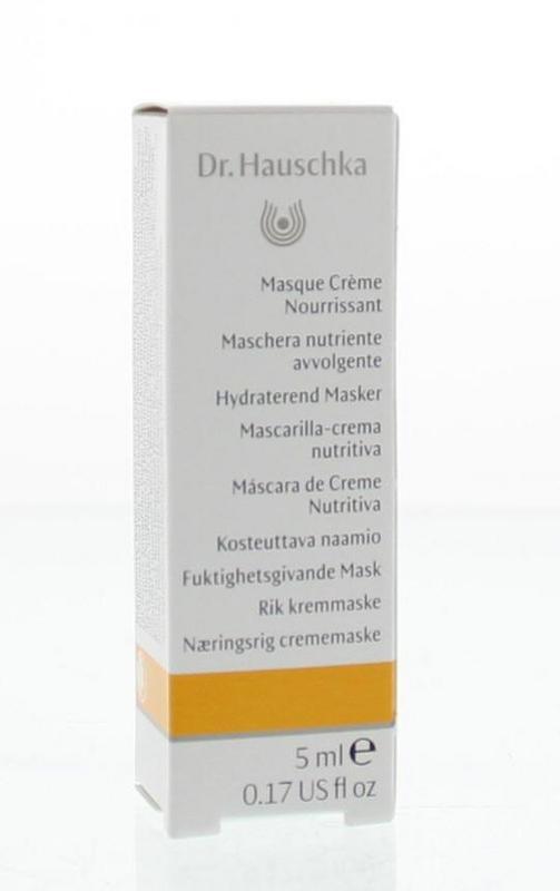 Hydraterend masker mini