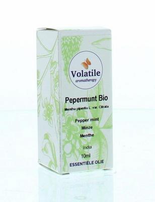 Volatile Pepermunt