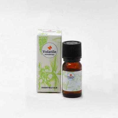 Volatile Petitgrain bigarada